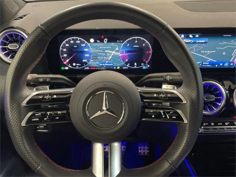 Mercedes-Benz GLA 200 D