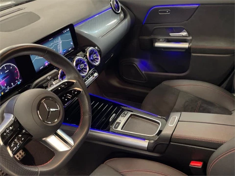 Mercedes-Benz GLA 200 D