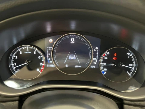 Mazda3 2.0 e-SKYACTIV-X HOMURA