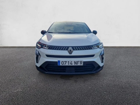 Renault Captur evolution E-Tech full hybr 105kW (145CV)