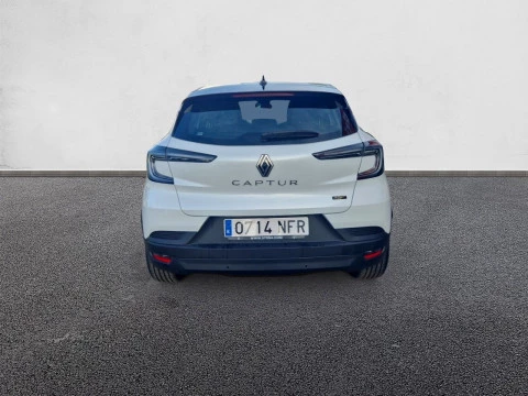 Renault Captur evolution E-Tech full hybr 105kW (145CV)
