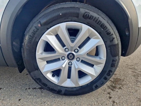 Renault Captur evolution E-Tech full hybr 105kW (145CV)