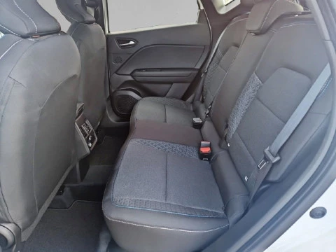 Renault Captur evolution E-Tech full hybr 105kW (145CV)