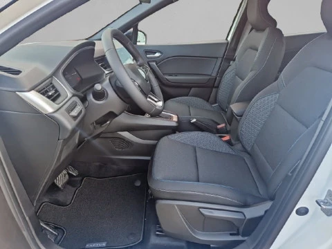 Renault Captur evolution E-Tech full hybr 105kW (145CV)