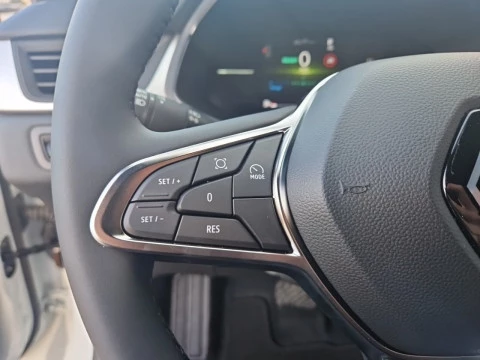 Renault Captur evolution E-Tech full hybr 105kW (145CV)
