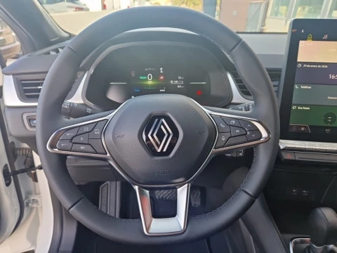 Renault Captur evolution E-Tech full hybr 105kW (145CV)