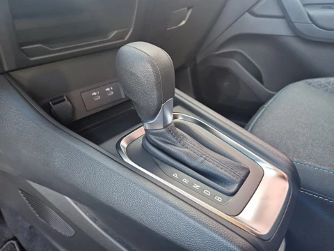 Renault Captur evolution E-Tech full hybr 105kW (145CV)