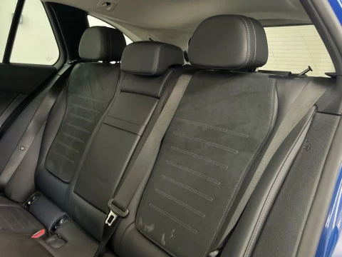 Mercedes-Benz Clase C 220 d Estate