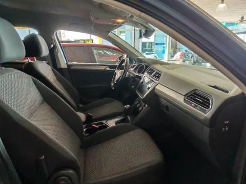 Volkswagen Tiguan Allspace 2.0 TDI 110KW DSG ADVANCE 5P 7 Plazas