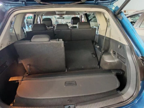 Volkswagen Tiguan Allspace 2.0 TDI 110KW DSG ADVANCE 5P 7 Plazas