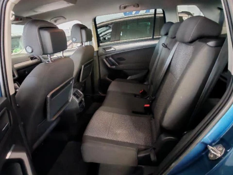 Volkswagen Tiguan Allspace 2.0 TDI 110KW DSG ADVANCE 5P 7 Plazas