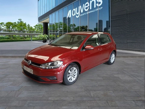 Volkswagen Golf Ready2Go 1.0 TSI 85kW (115CV)