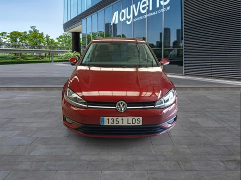 Volkswagen Golf Ready2Go 1.0 TSI 85kW (115CV)