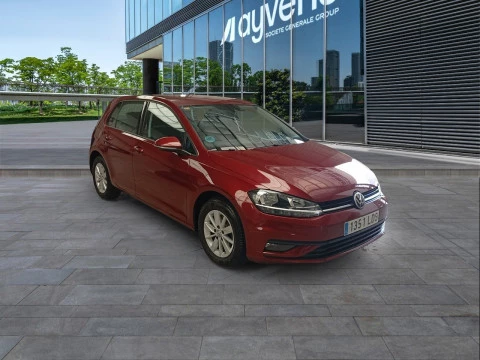 Volkswagen Golf Ready2Go 1.0 TSI 85kW (115CV)