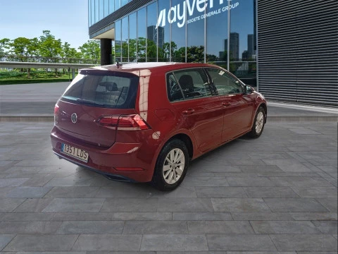 Volkswagen Golf Ready2Go 1.0 TSI 85kW (115CV)