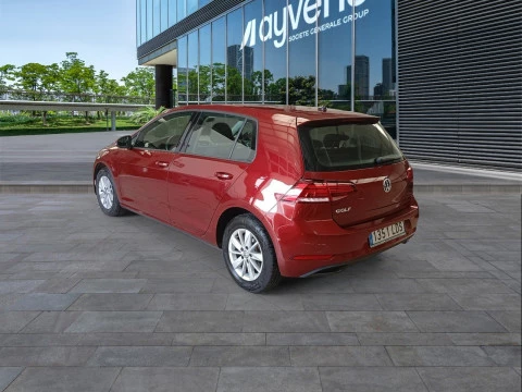 Volkswagen Golf Ready2Go 1.0 TSI 85kW (115CV)