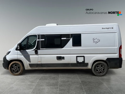 CARADO CV 601 CLIFF CVE 601