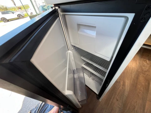 CARADO CV 601 CLIFF CVE 601