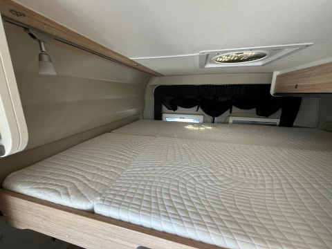 CARADO CV 601 CLIFF CVE 601