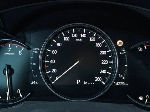 Mazda CX-5 2.0 G 121KW MHEV NEWGROUND 2WD AUT 5P