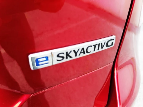 Mazda CX-5 2.0 G 121KW MHEV NEWGROUND 2WD AUT 5P