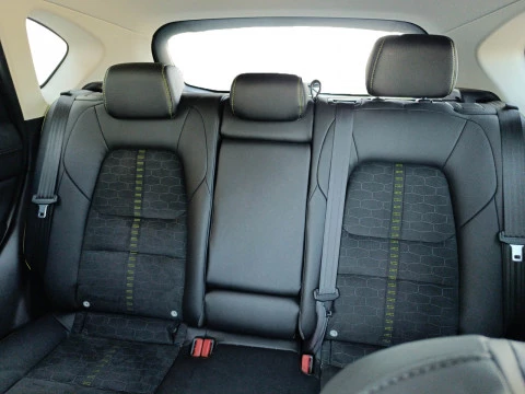 Mazda CX-5 2.0 G 121KW MHEV NEWGROUND 2WD AUT 5P
