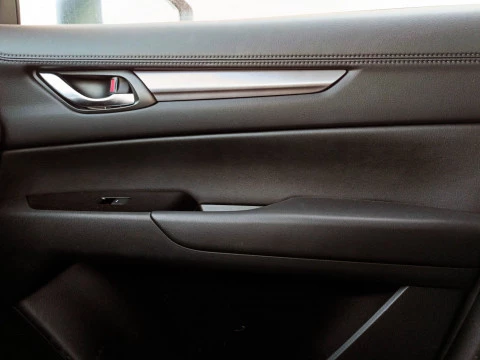Mazda CX-5 2.0 G 121KW MHEV NEWGROUND 2WD AUT 5P