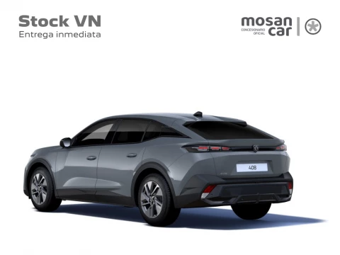 Peugeot 408 408 Allure HYBRID eDCS6