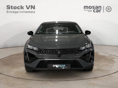 Peugeot 408 408 Allure HYBRID eDCS6