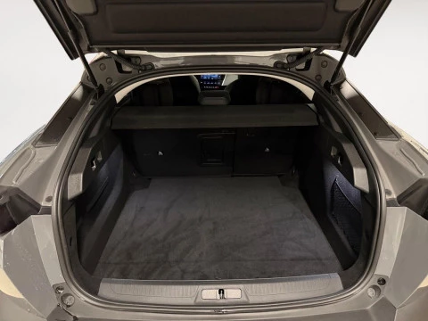 Peugeot 408 408 Allure HYBRID eDCS6