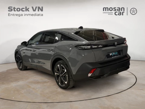 Peugeot 408 408 Allure HYBRID eDCS6