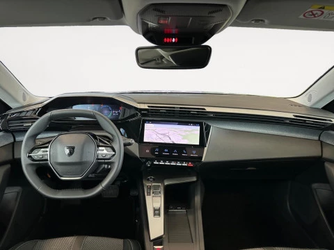 Peugeot 408 408 Allure HYBRID eDCS6