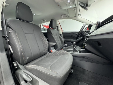 Skoda Scala 1.0 TSI 81KW (110 CV) Ambition