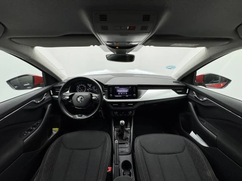 Skoda Scala 1.0 TSI 81KW (110 CV) Ambition