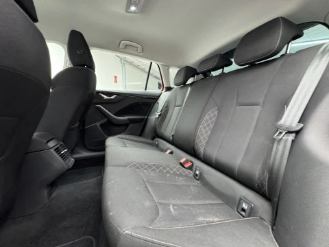 Skoda Scala 1.0 TSI 81KW (110 CV) Ambition