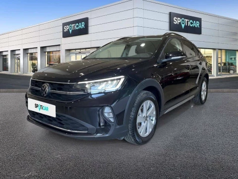 Volkswagen Taigo Life 1.0 TSI 70kW (95CV) Volkswagen Taigo Life 1.0 TSI 70kW (95CV)
