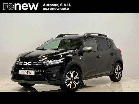 Dacia Sandero   Stepway TCe Expresion 67kW