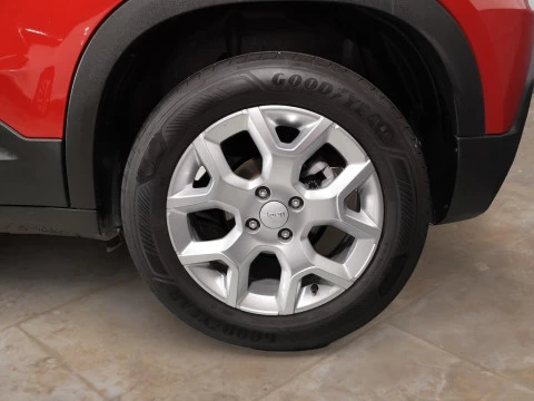 Jeep Avenger 1.2 G 74kW (100CV) Altitude