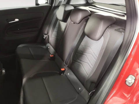 Jeep Avenger 1.2 G 74kW (100CV) Altitude