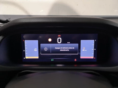 Jeep Avenger 1.2 G 74kW (100CV) Altitude