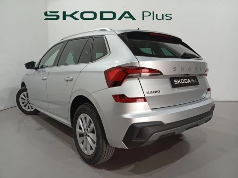 Skoda Kamiq 1.0 TSI Selection 85 kW (115 CV)