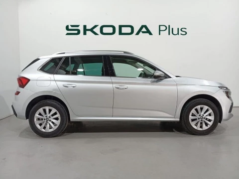 Skoda Kamiq 1.0 TSI Selection 85 kW (115 CV)