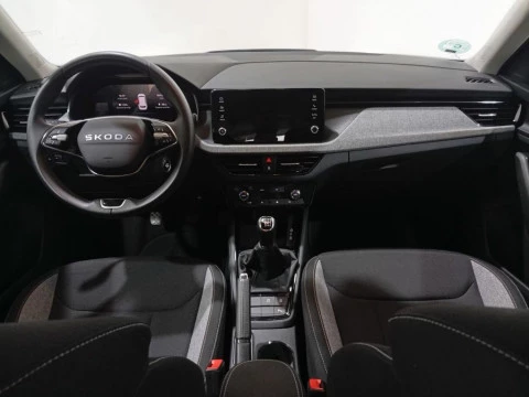 Skoda Kamiq 1.0 TSI Selection 85 kW (115 CV)