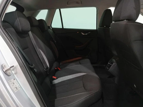 Skoda Kamiq 1.0 TSI Selection 85 kW (115 CV)