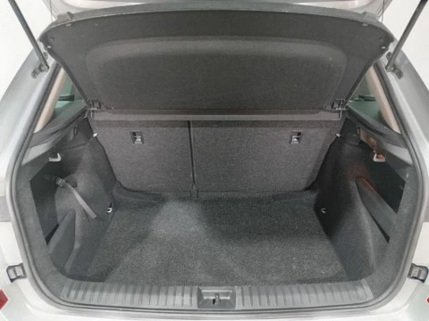 Skoda Kamiq 1.0 TSI Selection 85 kW (115 CV)