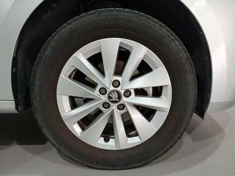 Skoda Kamiq 1.0 TSI Selection 85 kW (115 CV)