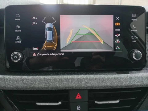 Skoda Kamiq 1.0 TSI Selection 85 kW (115 CV)
