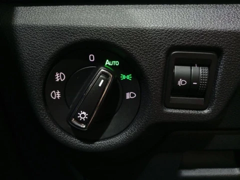 Skoda Kamiq 1.0 TSI Selection 85 kW (115 CV)