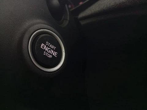 Skoda Kamiq 1.0 TSI Selection 85 kW (115 CV)