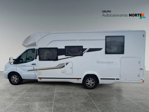 BENIMAR TESSORO TESSORO 496